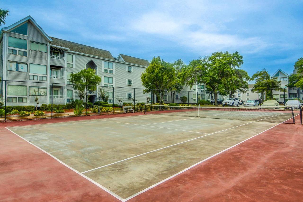 Arcadian Dunes 11-343 Myrtle Beach Exteriör bild