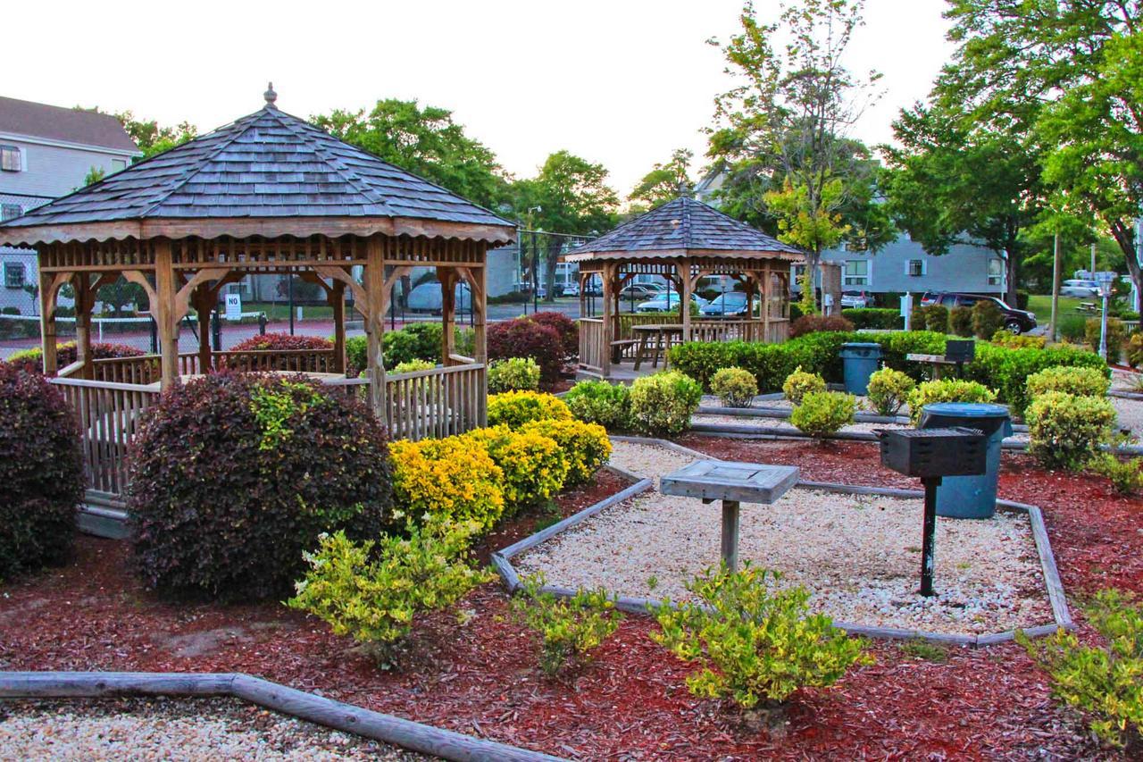 Arcadian Dunes 11-343 Myrtle Beach Exteriör bild