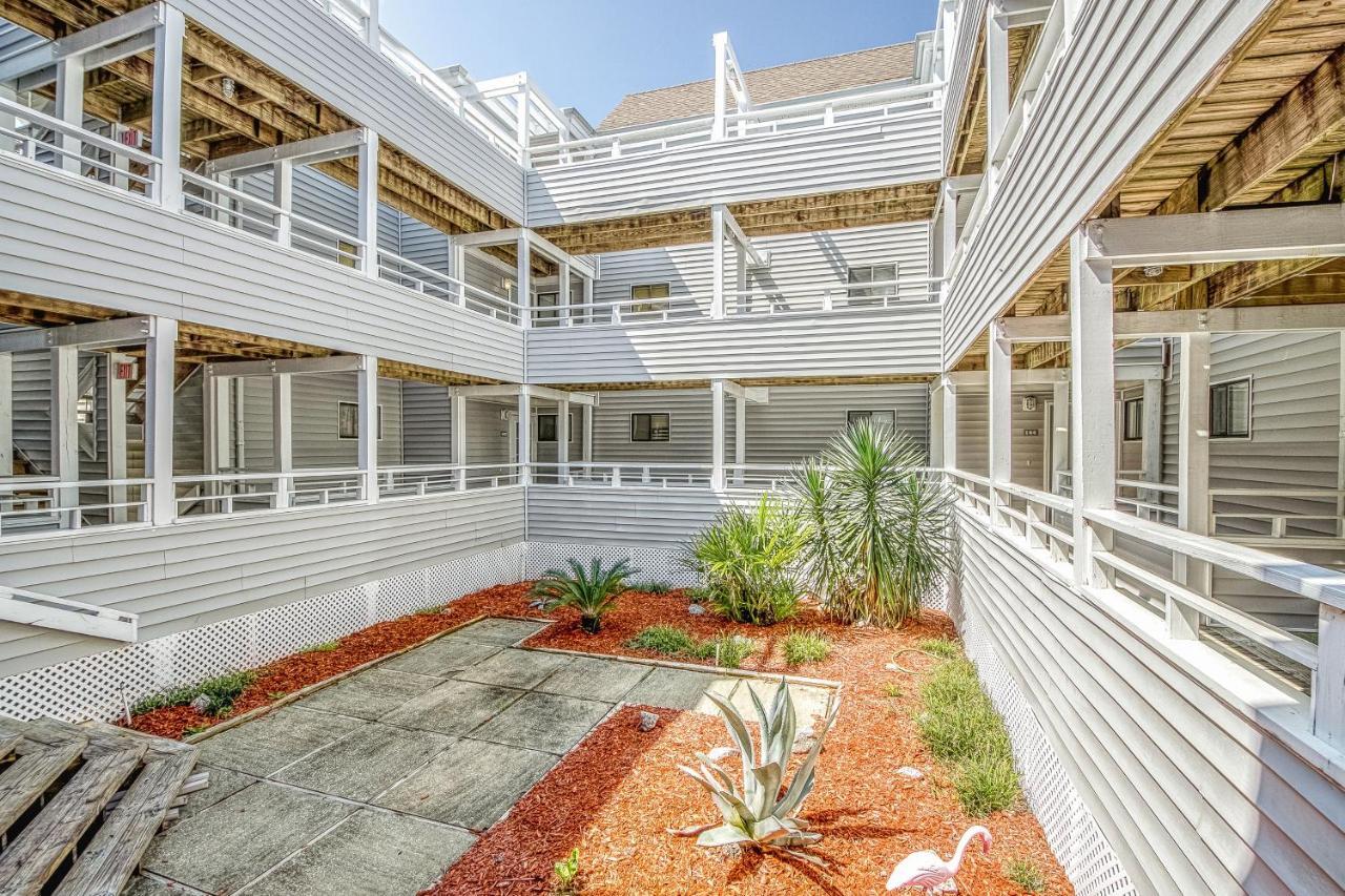 Arcadian Dunes 11-343 Myrtle Beach Exteriör bild